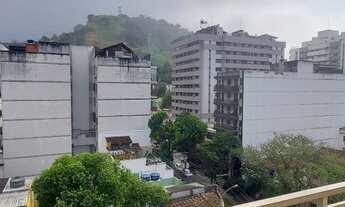 Imagem 3: R.Garibaldi) Apartamento 3 Quartos (suíte) 3 vagas escrituradas Proximidades Metrô Urugua