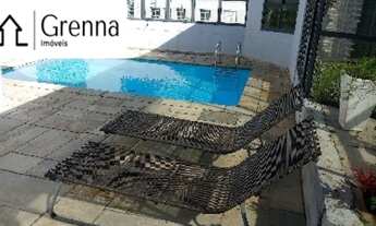 Imagem 3: Duplex Totalmente Mobiliado 1 Dormitório com 1 Vaga 45m²