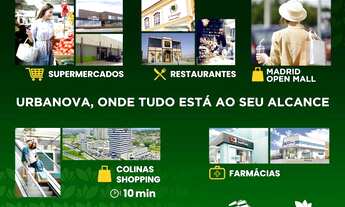 Imagem 2: 2 e 3 dormitórios entregue com piso laminado e lazer equipado e decorado! **PROMOÇÃO DE