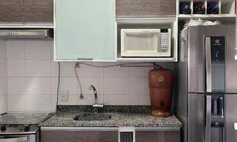 Imagem 10: Condomínio Parque Barueri