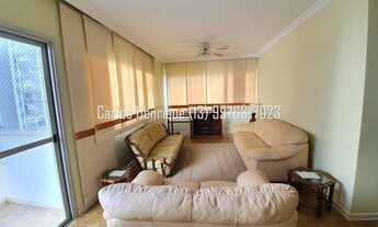 Imagem 2: APARTAMENTO 03 DORMITÓRIOS COM VISTA PARA O MAR GUARUJA, PITANGUEIRAS