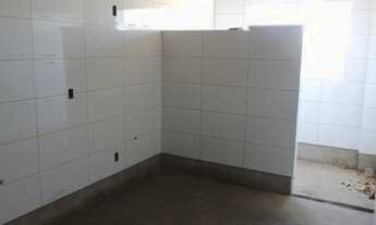 Imagem 3: Contagem - Apartamento Padrão - Eldorado