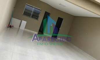 Imagem 2: Casa com 3 quartos - Bairro Moinho dos Ventos em Goiânia