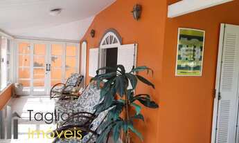 Imagem 3: Imóvel em condomínio com porteira fechada + terreno ao lado em Praia Seca