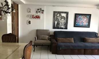 Imagem 7: Apenas R$490 mil - 3 quartos, 02 Suites, 112m2, duas vagas soltas e cobertas