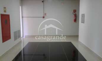 Imagem 5: Aluguel Sala TIBERY