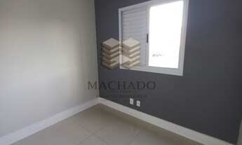 Imagem 2: Apartamento para locação 3 Dormitórios no Portal dos Ipes