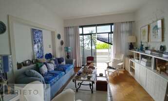 Imagem: Guarujá - Apartamento Padrão - Pitangueiras