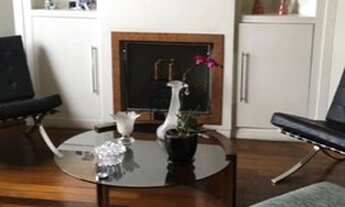 Imagem 3: Ed. Condomínio Principado de Mônaco no bairro de Moema