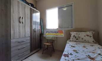 Imagem 5: Sobrado residencial à venda, Vila Tupi, Praia Grande - SO0067