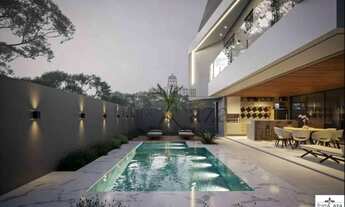 Imagem 4: Casa em Construção (Condomínio) - Jardim do Golfe