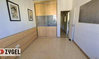 Imagem 3: Apartamento com 3 dormitórios à venda, 115 m² por R$ 950.000,00 - Laranjeiras - Rio de Jan