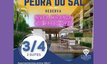 Imagem: Apartamento para venda com 96 metros quadrados