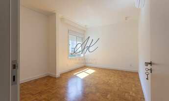 Imagem 7: APARTAMENTO REFORMADO, 4 SUÍTES AMPLAS NA PARTE BAIXA DO JD PAULISTA