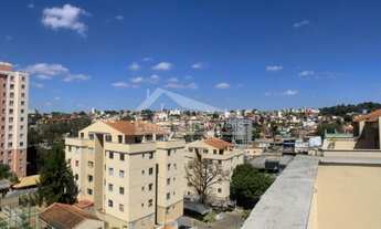 Imagem 7: Cobertura para venda tem 125 metros quadrados com 3 quartos em Venda Nova - Belo Horizonte