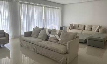 Imagem 4: Barra da Tijuca Apartamento com 4 dormitórios