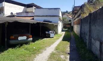 Imagem 4: Casa comercial ou residencial - Santa Catarina- SG