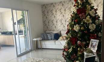 Imagem: Apartamento para venda tem 110 metros quadrados