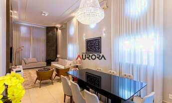 Imagem 6: Casa com 3 dormitórios à venda, 250 m² por R$ 1.890.000,00 - Sun Lake Residence - Londrina