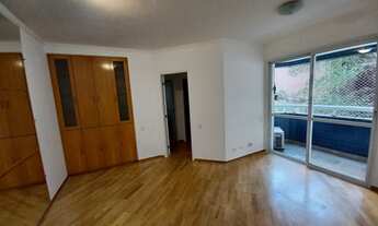 Imagem: Apartamento para alugar, 67 m² por R$ 3.500,00/mês