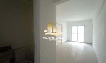 Imagem 5: Uhuuu!! Apê Canto do Forte/1Dorm/1Suíte/2Banh/1Vg