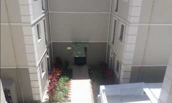 Imagem 6: Vendo apt Lauro de Freitas Cond. Solar do Bosque