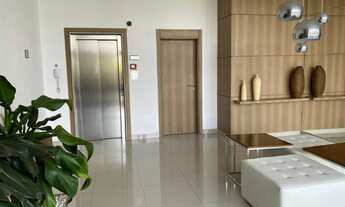 Imagem 4: Apartamento com 2 dormitórios à venda, 109 m² por R$ 1.090.000,00 - Jardim Aeroporto - São