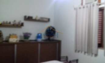 Imagem 6: Casa Padrão - Ribeirão Preto - Jardim Macedo