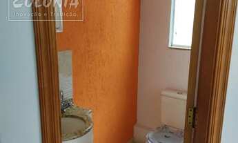 Imagem 4: São Bernardo do Campo - Casa Padrão - Nova Petrópolis