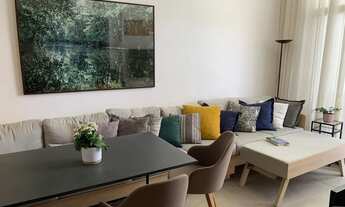 Imagem 3: Apartamento Venda 2 Dormitórios - 76 m² Brooklin