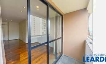 Imagem 3: APARTAMENTO - PINHEIROS - SP