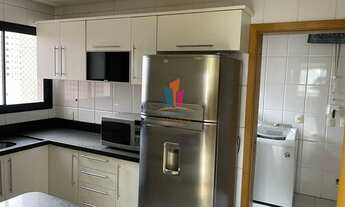 Imagem 6: Apartamento venda - Tatuapé 3 dormitórios