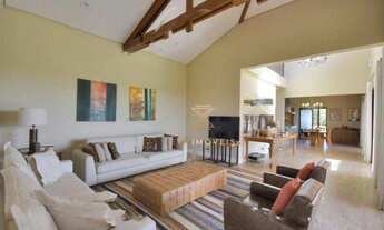 Imagem 2: Casa com 5 dormitórios à venda, 465 m² por R$ 5.950.000,00 - Centro - Monte Mor/SP