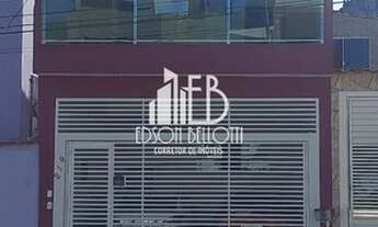 Imagem: Dois Sobrados à Venda no bairro Independência