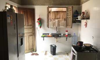 Imagem 3: Casa e terreno Casa com 4 dormitórios