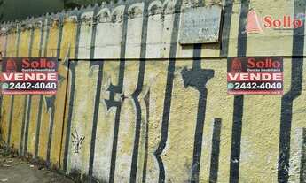 Imagem 6: Terreno à venda, 250 m² por R$ 1.200.000,00 - Vila Vitório Mazzei - São Paulo/SP