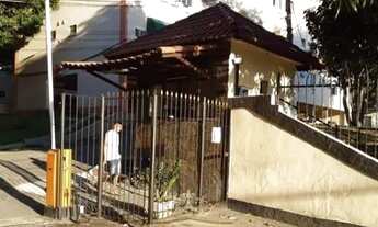 Imagem: Rio de Janeiro - Apartamento Padrão - Taquara