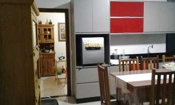 Imagem 5: Excelente Casa! 03 Quartos, 1 Suíte, 220m2, Rua 03, Vicente Pires, ao lado Taguá Park