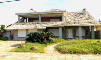 Imagem: XANGRI-Lá - Casa Padrão - Atlântida