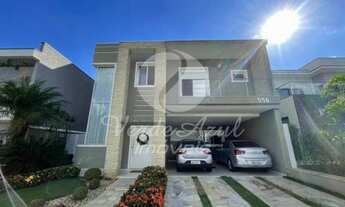 Imagem: Casa - Swiss Park - Campinas