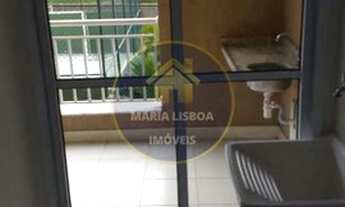 Imagem 2: Apartamento com 2 dorms, Jardim Torino, Cotia - R$ 330 mil, Cod: AP0161