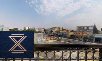 Imagem 6: Apartamento com 2 dormitórios à venda, 54 m² por R$ 400. - Jabaquara - São Paulo/SP