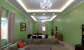 Imagem 2: Casa de 4 quartos no Rio da Prata - Village sol da Prata