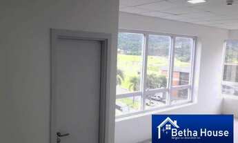 Imagem 4: Venda de sala comercial - Tamboré - Santana de Parnaíba/SP