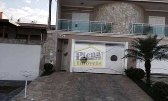 Imagem: Sobrado residencial à venda, Parque Manoel