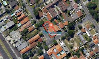 Imagem: Terreno à venda, 640 m² por R$ 950.000,00