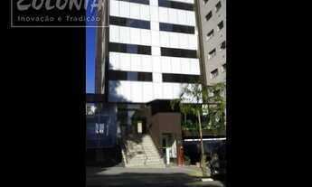 Imagem 2: Santo André - Conjunto Comercial/sala - Centro