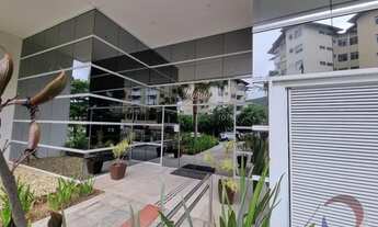 Imagem 7: Sala Comercial para Venda em Florianópolis, Itacorubi, 1 banheiro