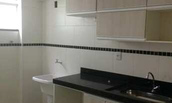 Imagem: Cod 2287 Apartamento Visconde 2qts, sendo