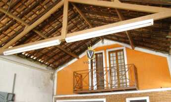 Imagem 3: Galpão à venda, 180 m² por R$ 640.000,00 - Vila Vianelo - Jundiaí/SP